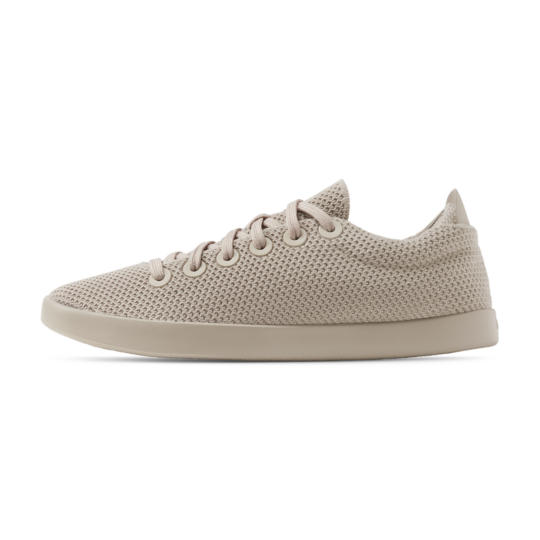 Allbirds Men's Tree Pipers - Rugged Beige (Rugged Beige Sole) - view 2