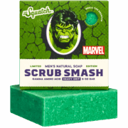 Dr.Squatch by BlackTree Scrub Smash