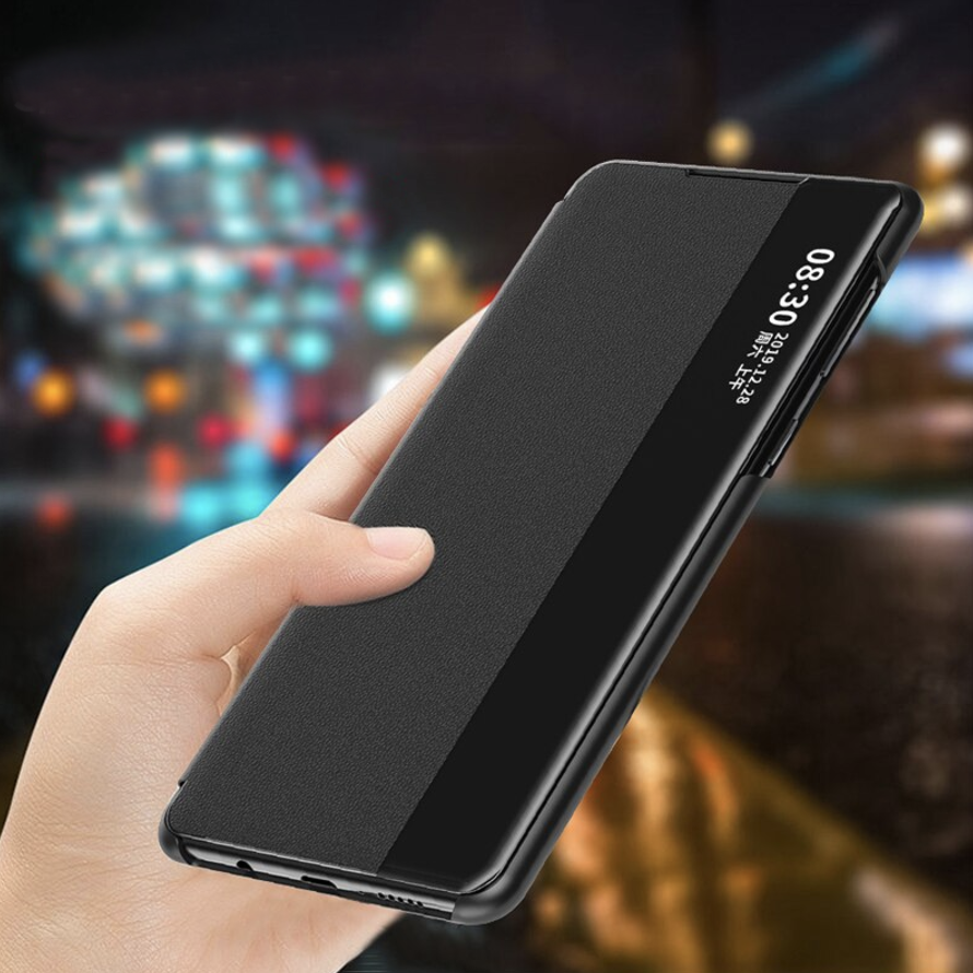 OnePlus Series Half View Flip Case - view 5
