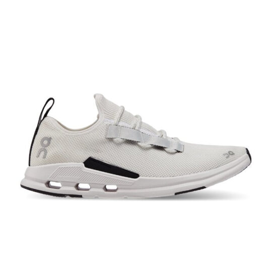 HYPE ELIXIR On Running Cloudeasy Undyed White