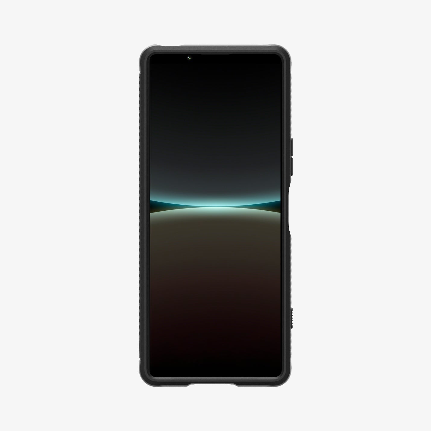 Sony Xperia Series - Rugged Armor – Matte Black - view 74