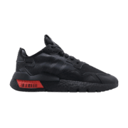 adidas Nite Jogger Core Black Carbon Hi Res