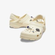 Crocs | TERRAIN CLOG VANILLA { BEIGE