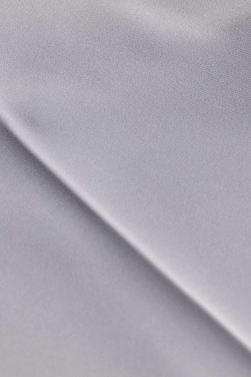 SNITCH Tuxedo Attire Grey Trouser - view 11