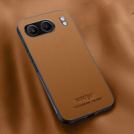 Million Cases OnePlus Nord 4 Elite Pro Business Leather Case - view 2