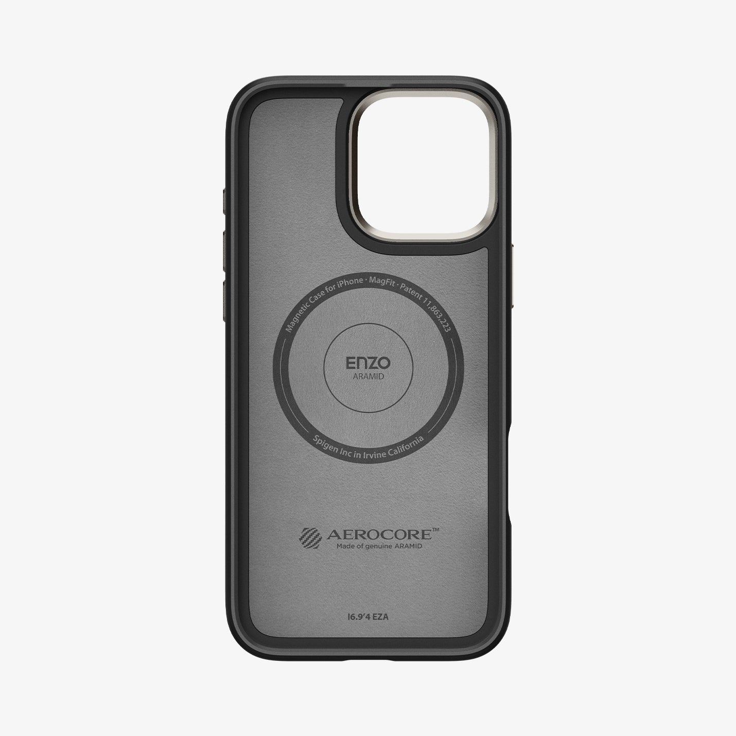 iPhone 16 Series - Enzo Aramid (MagFit) - view 26