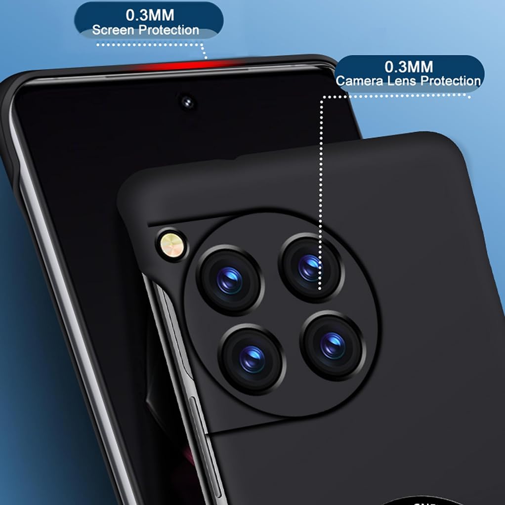 Million Cases Magna Guard Borderless Magnetic Case - OnePlus - view 10