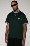 BlackTree Short Sleeve T-Shirt – Men's