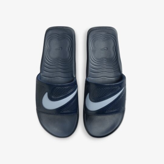 Nike | AIR MAX CIRRO { OBSIDIAN/ASHEN SLATE-SMOKE GREY
