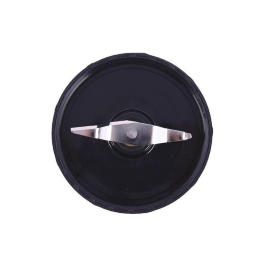 Wonderchef Nutri Blend A1 - Jar Base (Black) With Flat Blade