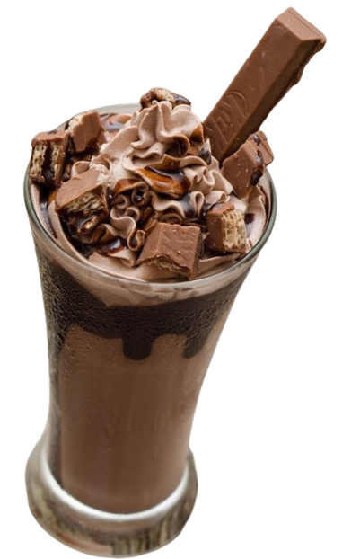 BlackTree Kit Kat Shake