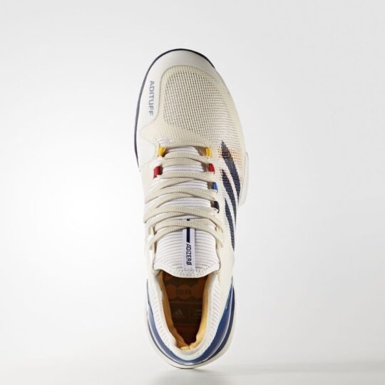 adidas adiZero Ubersonic 2.0 Pharrell Golden Era - view 2