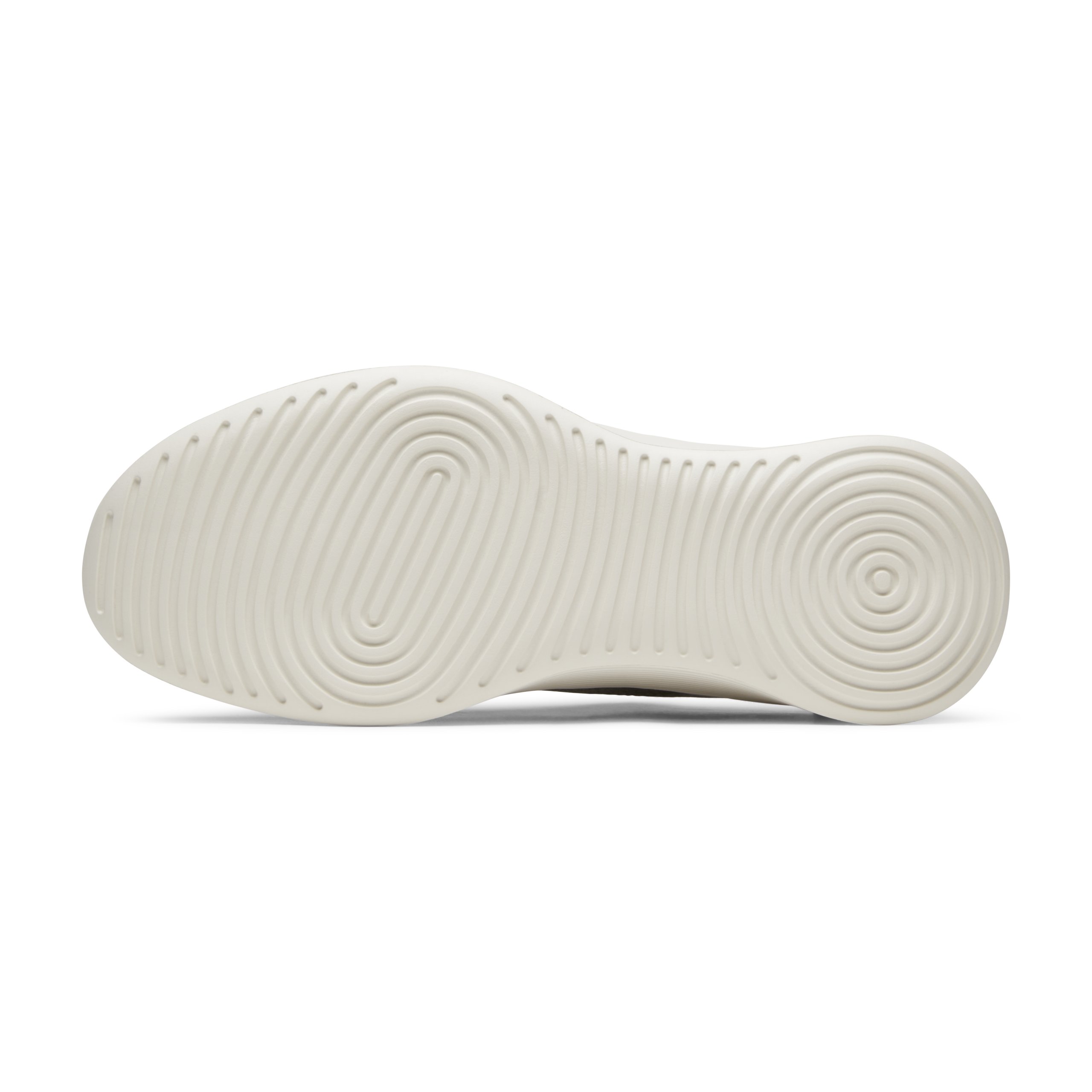 Allbirds Men's Tree Runner Go - Rugged Green (Natural White Sole) - view 5