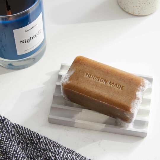 Pretti.Cool Soap Dish - view 2