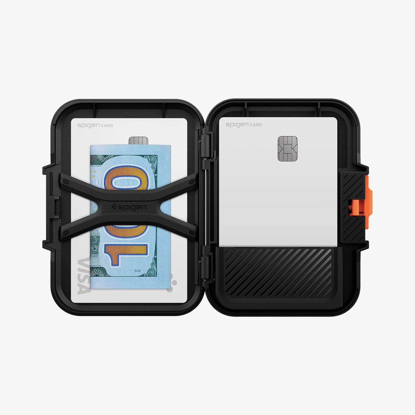 Accessories MagSafe Card Holder Lock Fit (MagFit) - view 5