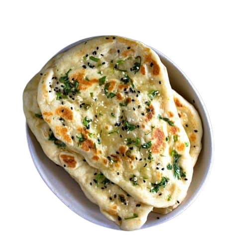BlackTree Garlic Naan
