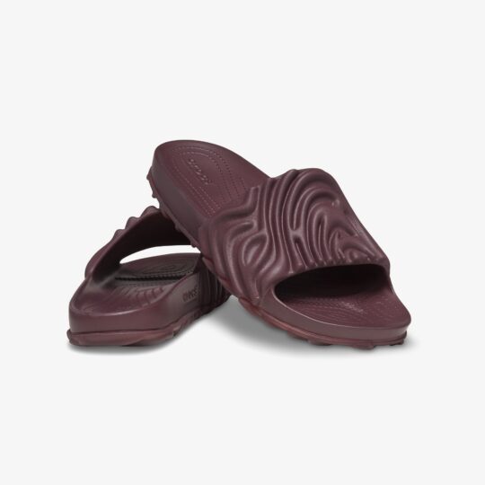 Crocs | SALEHE BEMBURY X THE POLLEX SLIDE { HUCKLE