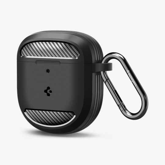 Bose Earbuds Series - Rugged Armor – Matte Black - view 2