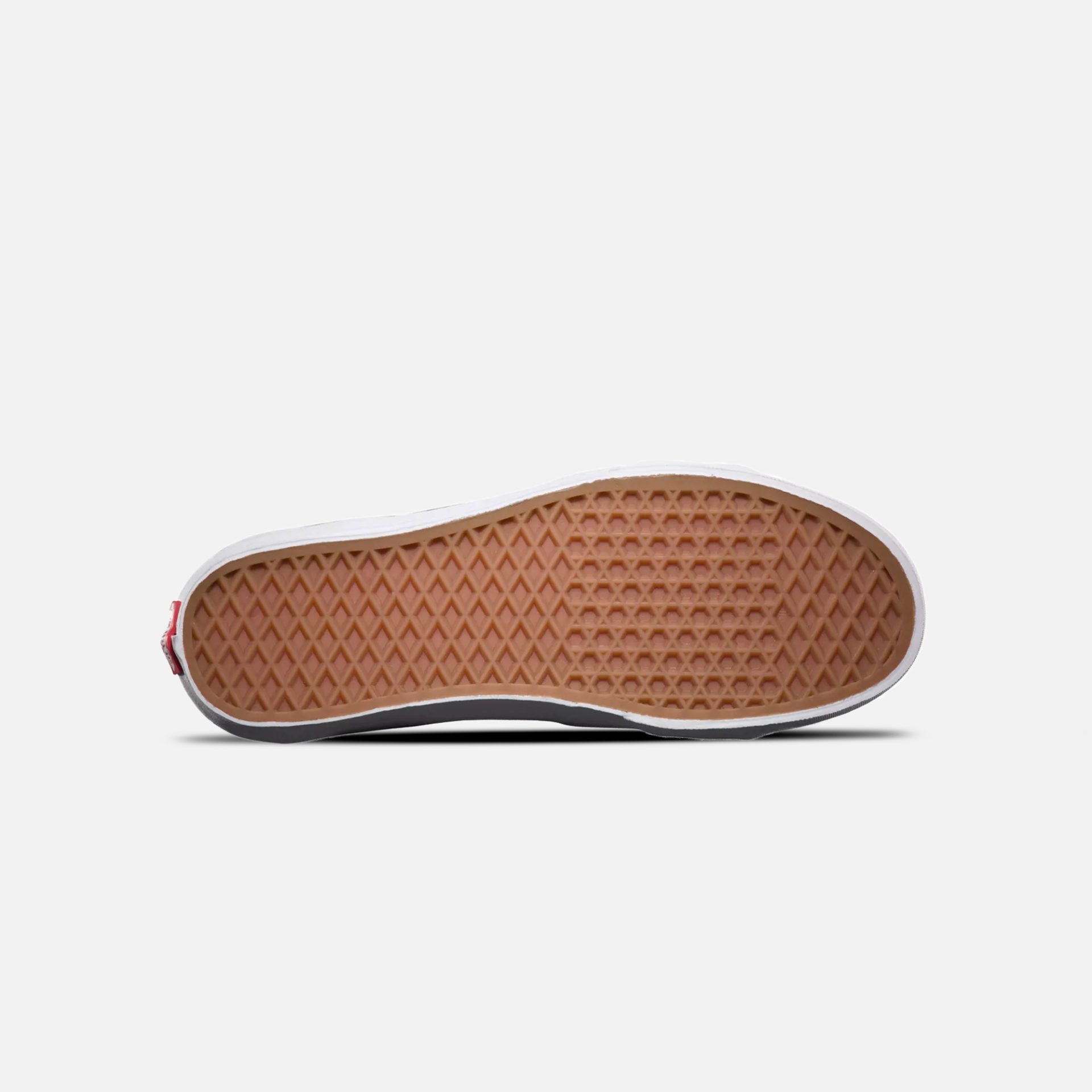 Vans | CLASSIC SLIP ON WHITE CHECKERED - view 3
