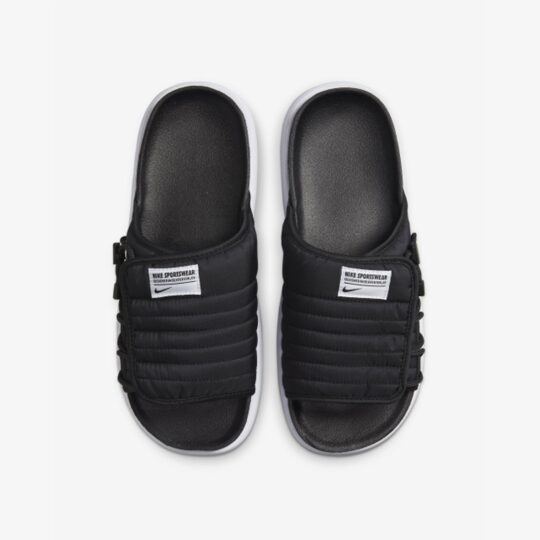 Nike | NIKE ASUNA 2 SLIDE { BLACK - view 2