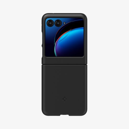 Motorola Razr Series - Thin Fit – Black