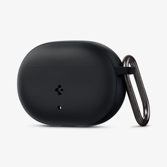 Beats Earbuds Series - Silicone Fit – Black - view 2