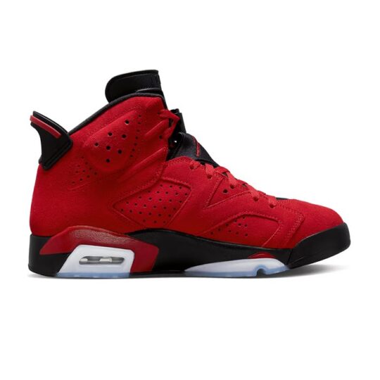 HYPE ELIXIR Jordan 6 Retro Toro Bravo