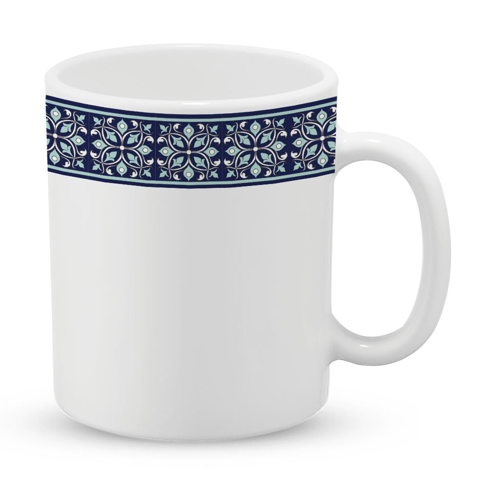 My Borosil Larah By Borosil Taj Mug