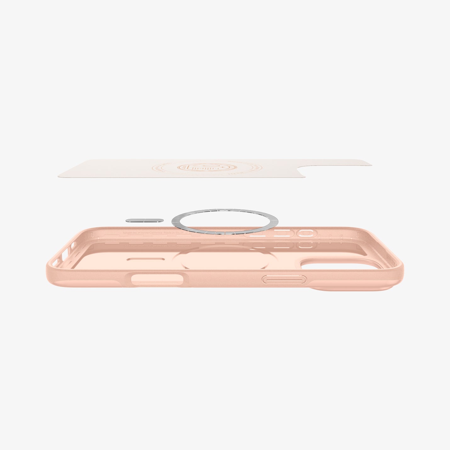iPhone 16 Series - Thin Fit (MagFit) - view 87