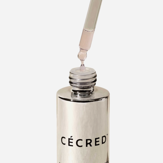 Cécred Restoring Hair & Edge Drops - view 2