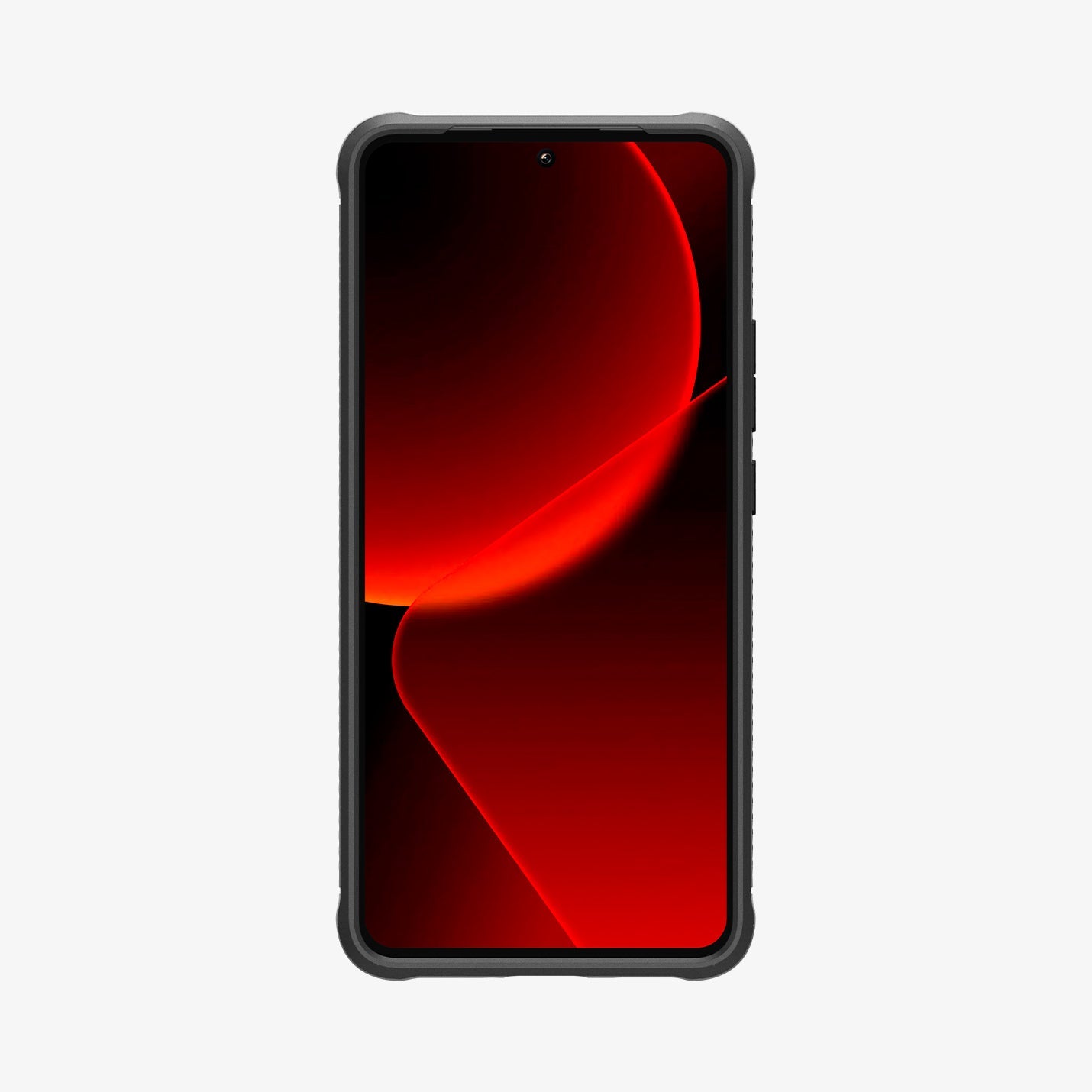 Xiaomi Series - Rugged Armor – Matte Black - view 30