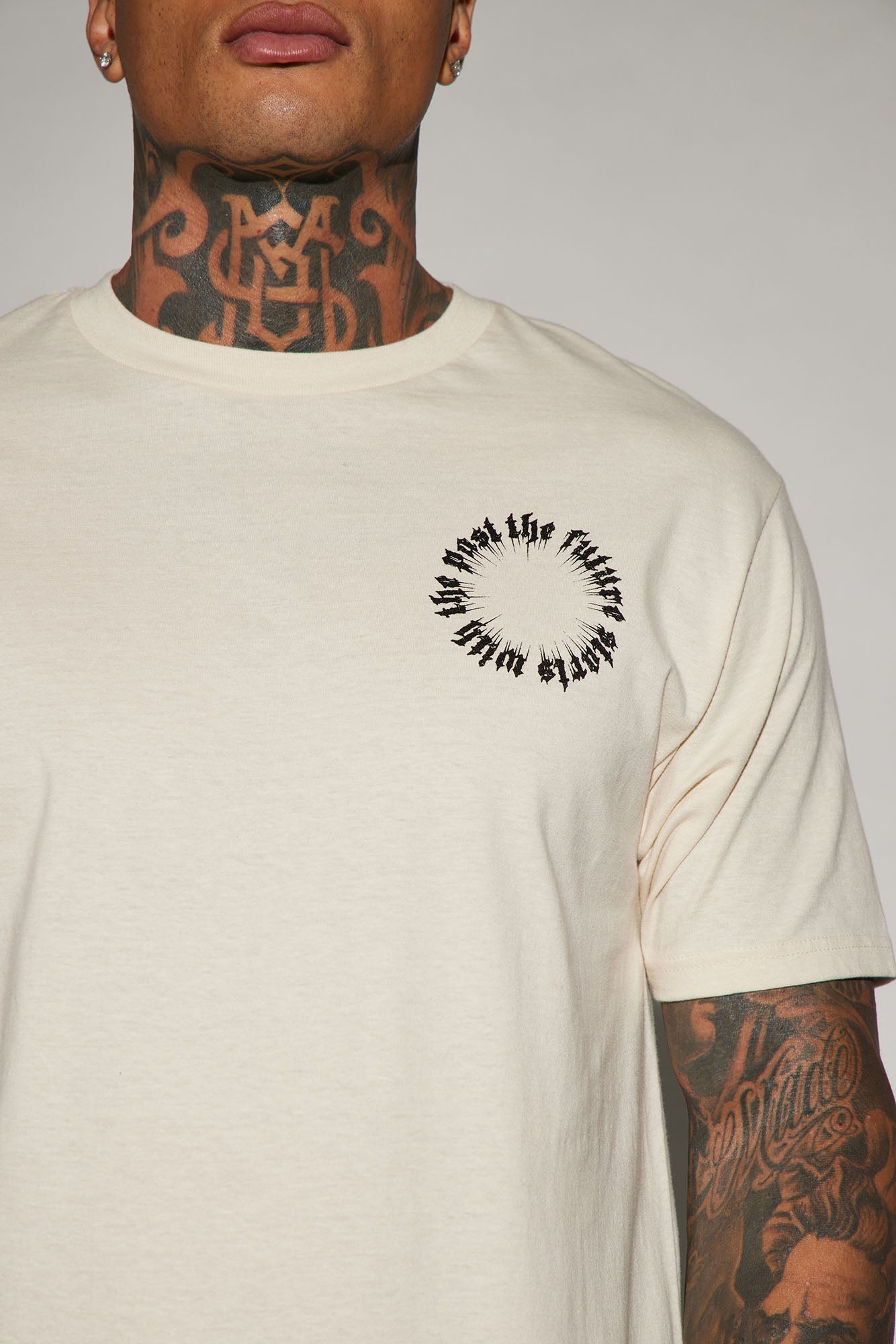 BlackTree Short Sleeve T-shirt – Men's - view 3