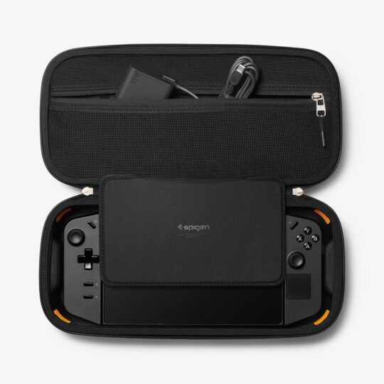 Lenovo Series Lenovo Gaming - Rugged Armor Pro Pouch - view 2