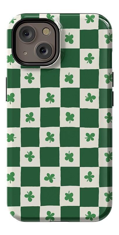 Casetry Lucky You | Shamrock Case - view 84
