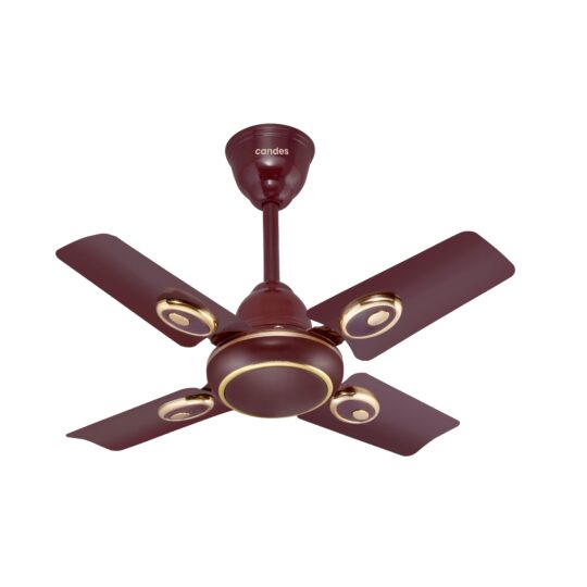 Candes KWID High Speed Ceiling Fan – Default Title