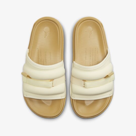 Super play coconut – Jordan | SUPER PLAY { COCONUT MILK/COCONUT MILK-ELEMENTAL GOLD