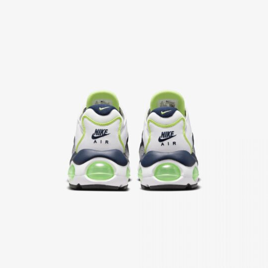 Nike | AIR MAX TW { WHITE - view 2
