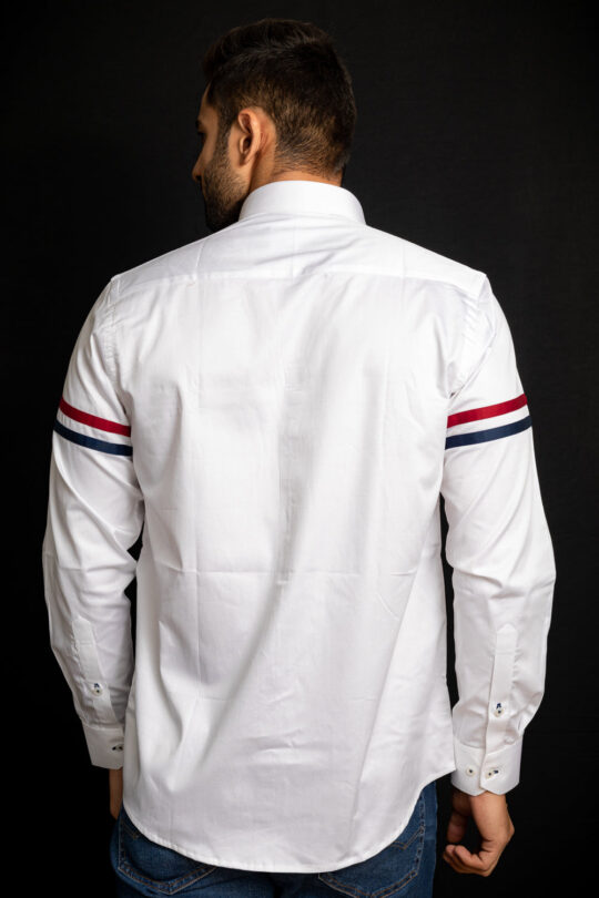 BlackTree Shirt BTS296 - view 2