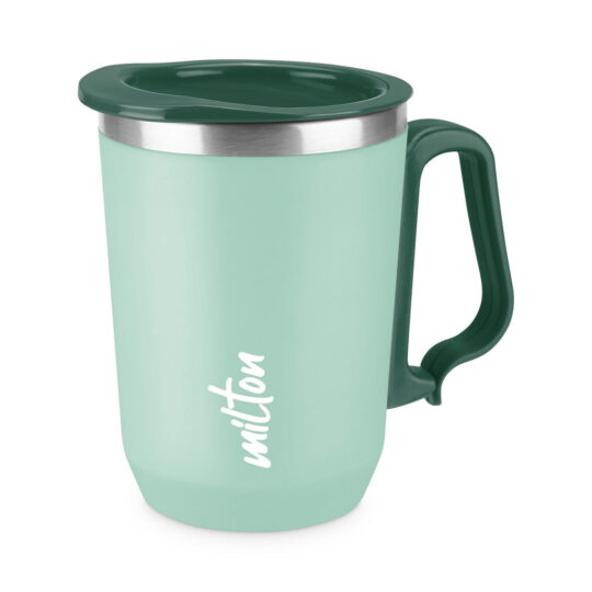 Cool Touch Deccan Mug 350 ml (Milton) - view 2