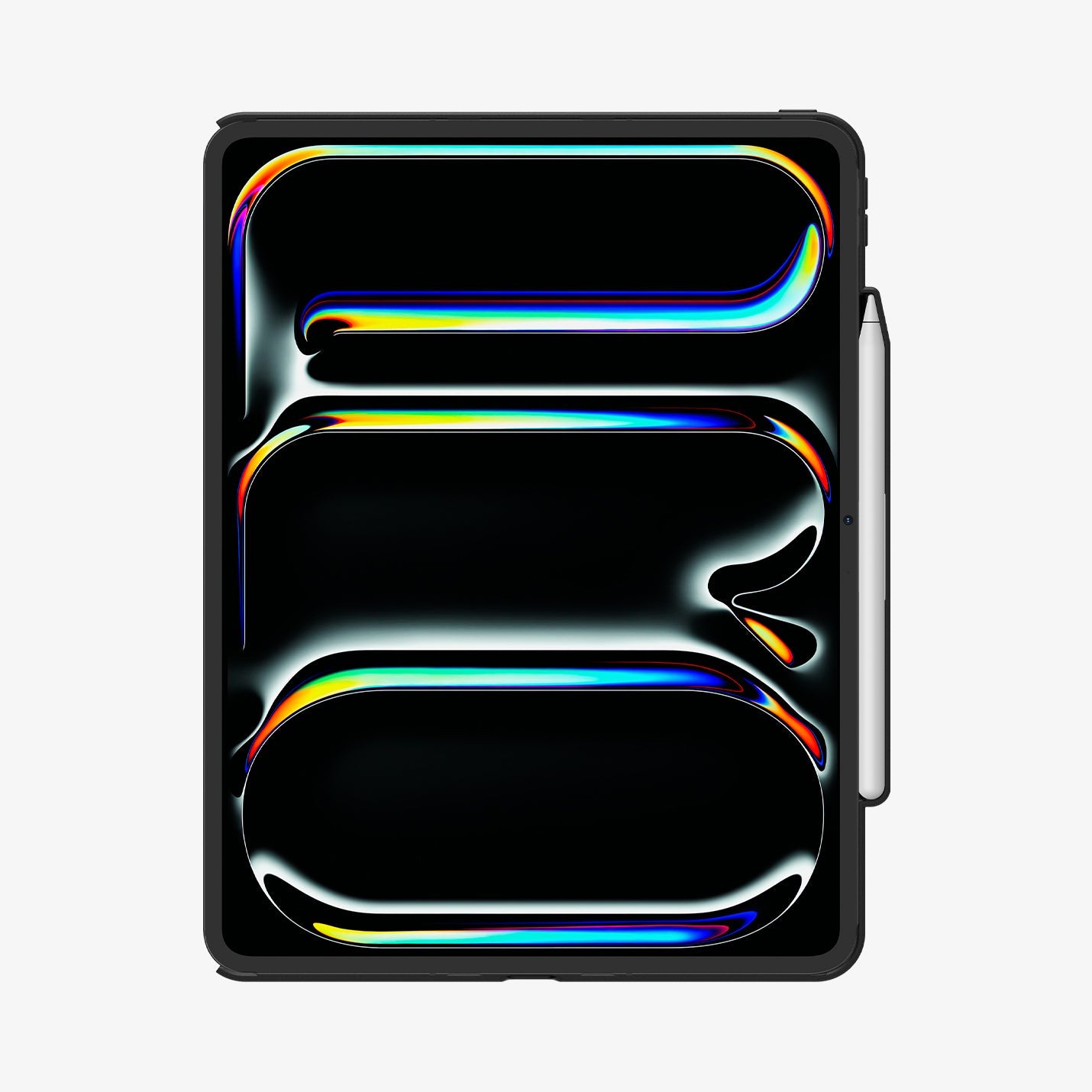 iPad Pro Series - Enzo Aramid (MagFit) – Black - view 15