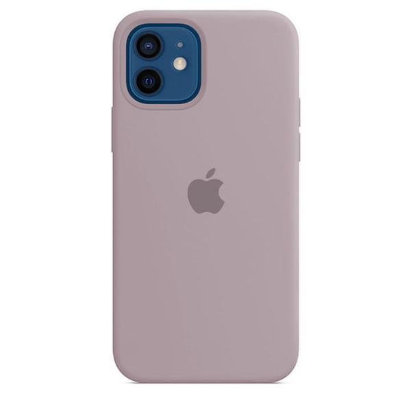 KShop iPhone 12 Mini Silicone Cases - view 8