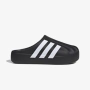 Adidas | ADIFOM SUPERSTAR MULE { WHITE/BLACK