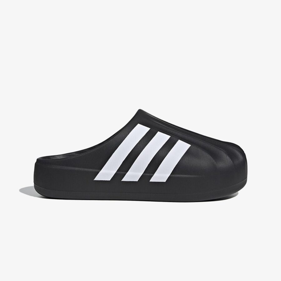 Adidas | ADIFOM SUPERSTAR MULE { WHITE/BLACK