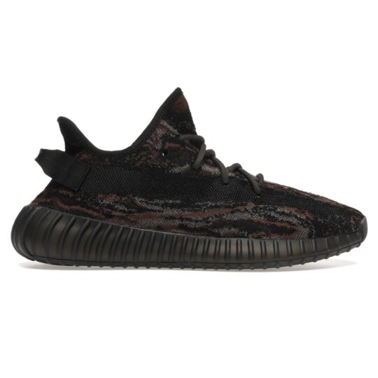 Adidas Yeezy Boost 350 V2 MX Rock – Black