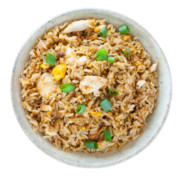 BlackTree Chicken Mix Rice