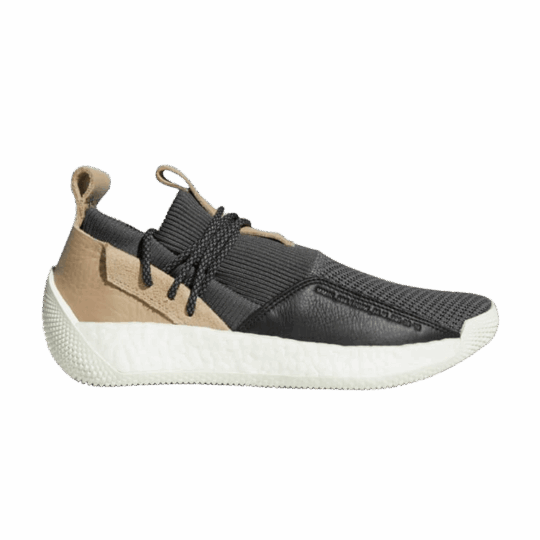 Harden vol 2 – adidas Harden Vol. 2 LS Grey Five