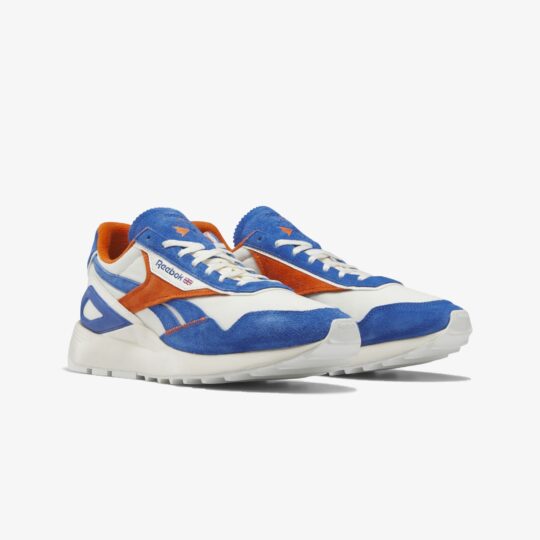 Reebok | CLASSIC LEATHER LEGACY AZ { BLUE