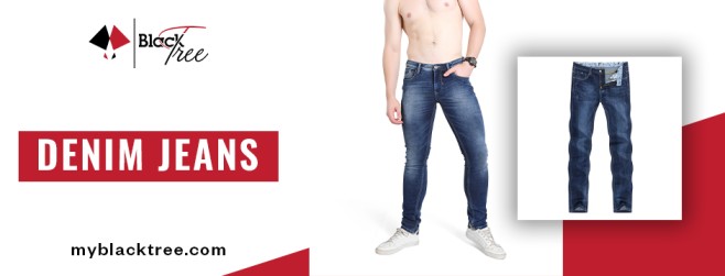 denim jeans