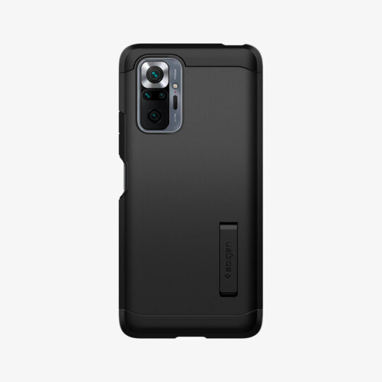 Xiaomi Redmi Series - Tough Armor – Black