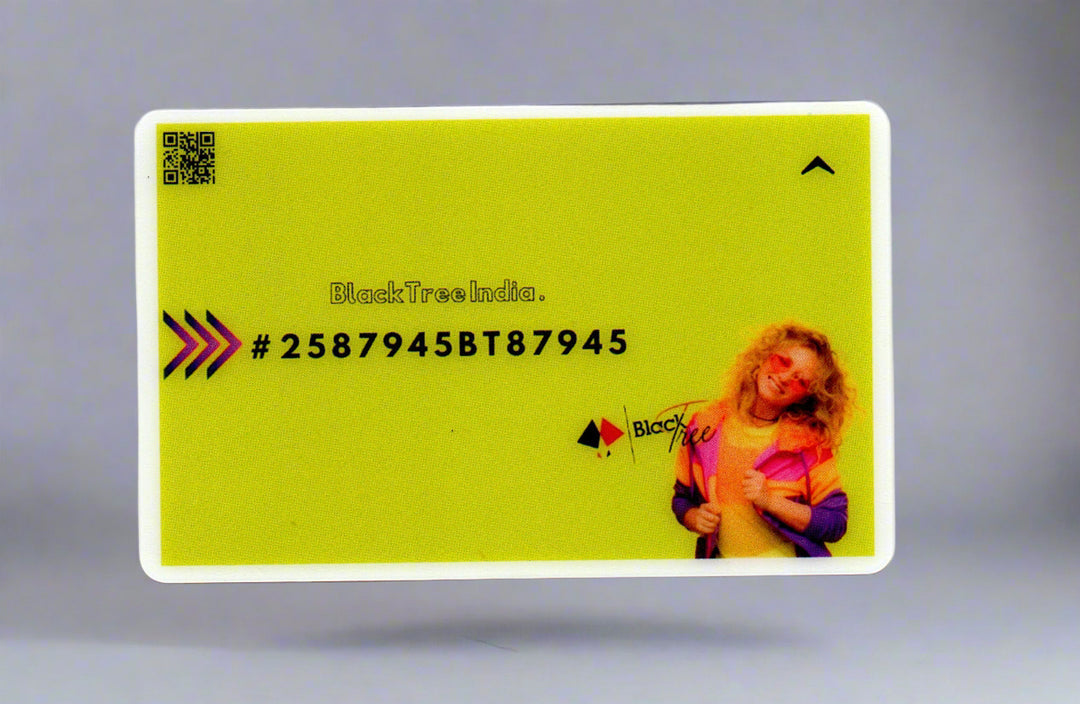 FAQ – BlackTree Royale PROFIT CLUB Gift Card: 100% Payback Offer (New Year Special)